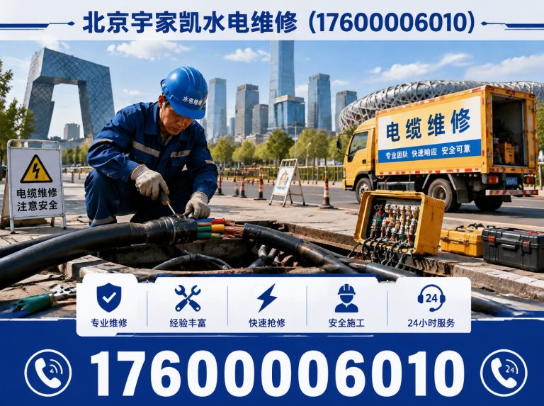 密云区家庭漏水检测展示图